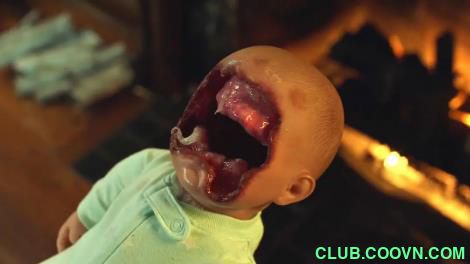 恐怖玩具 Toys of Terror (2020)1080p中文字幕1.75GB[BT+磁力]