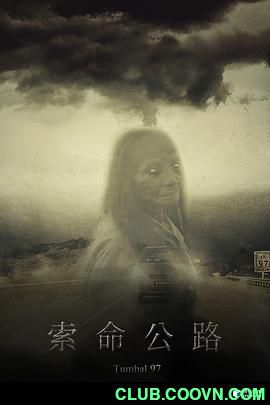 [115云盘][Tumbal  97][2014][印尼語繁中][BD][1080P][MKV][4G][非凡科技影视小组]