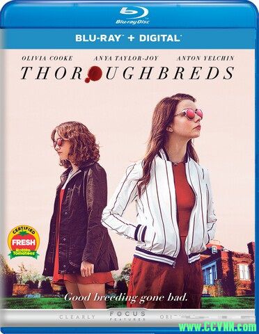 [美国][惊悚剧情][良种动物.Thoroughbreds.2017][720p.BD中英双字MP4/577.79MB] [ED2K]-迅雷下载