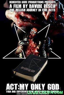 痛苦圣经.2018恐怖惊悚.BD720P.中英双字.The Suffering Bible.MKV [4.08G][BT]