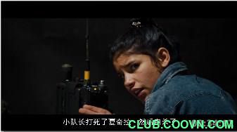 猴子 Monos (2019)1080p中文字幕2.77g[BT+磁力]