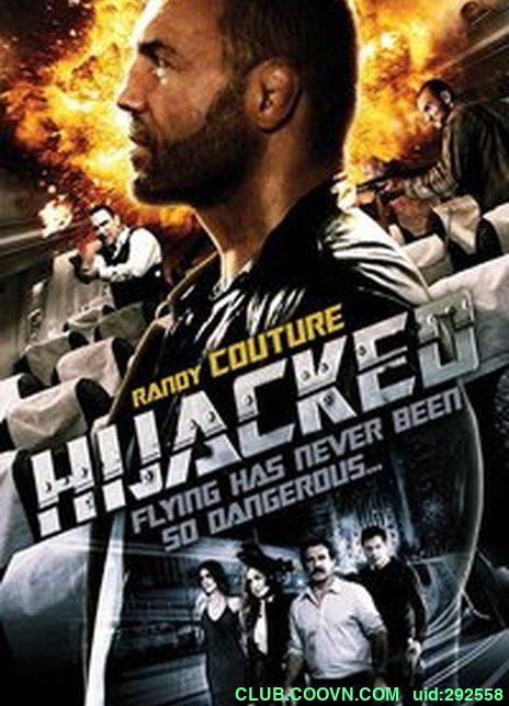 劫机惊魂 400P   Hijacked 动作 惊悚 美国 / 89分钟 2012 360MB-百度云