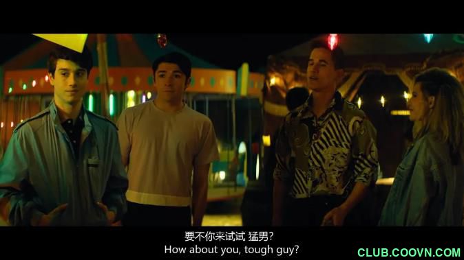 地狱通话 The Call (2020)1080p中文字幕1.96GB[BT+磁力]
