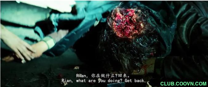 人肉炸弹 Triggered (2020)1080p中文字幕4.69GB[BT+磁力]