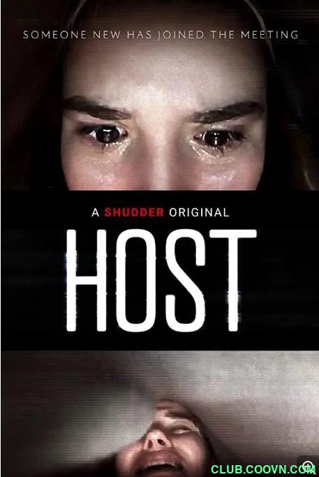 夺魂连线 Host (2020)  中文字幕  1080p  807.69MB-2.05GB[BT]