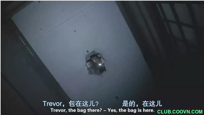 墓地邂逅2 Grave Encounters 2 (2012)720p中文字幕1.03GB[BT]