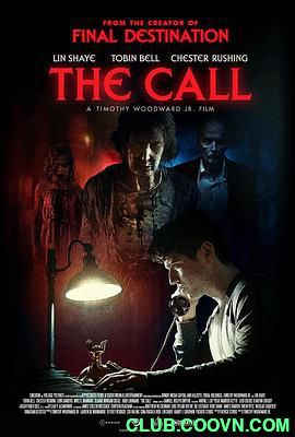 论坛首发.地狱通话.2020恐怖惊悚.WEB1080P.中英双字.The Call.2.2G mkv　-百度云