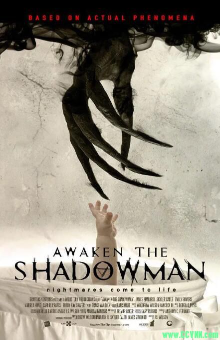 【唤醒夜影人】Awaken the Shadowman-2017-[美国惊悚恐怖]-精校英语中字-【MP4/720P】-1.21G-[BT+磁力]