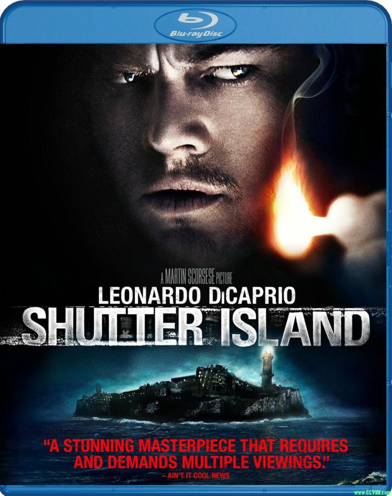 [小李子出演][豆瓣8.5分经典][禁闭岛].Shutter.Island.2010.BD-1080p.X264.AAC-99Mp4[双字/3.6G][BT+磁力]