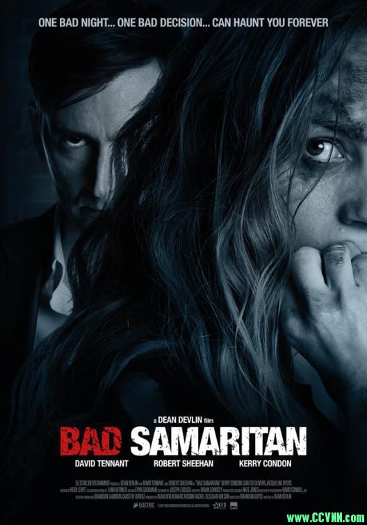 [亦正亦邪 Bad.Samaritan][BluRay-720P.MKV/2.38GB][2018剧情惊悚片][中英字幕][BT]
