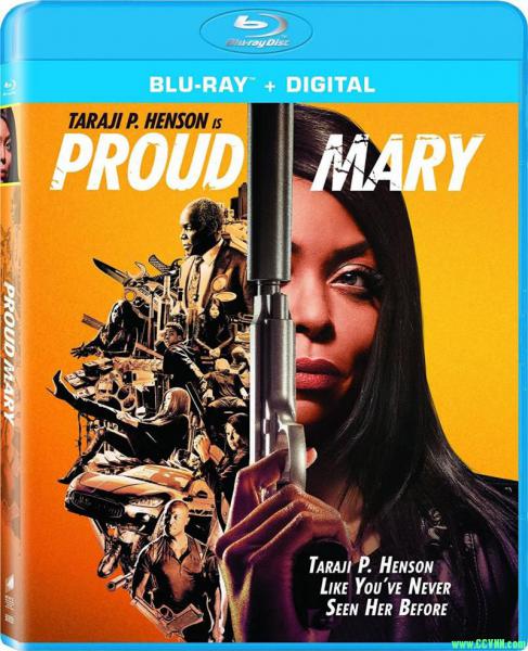 [骄傲的玛丽 proud.mary][BluRay-720P.MKV/2.24GB][2018美国动作惊悚片][中英字幕]-BT磁力
