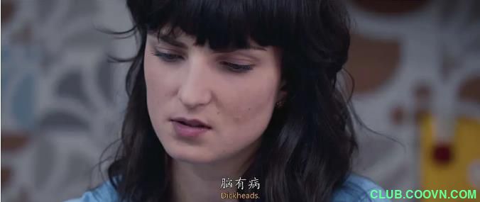 滑稽 Clownery (2020)1080p中文字幕1.38GB[BT]