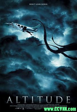 [高空飞行][2010][惊悚/悬疑][BD1080P][中英双字][加拿大][Altitude][MKV] [8.7g][BT]