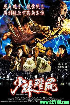 少林僵尸.2004恐怖惊悚.BD1152*640P.国粤英语中字MKV 1.08G 百度云