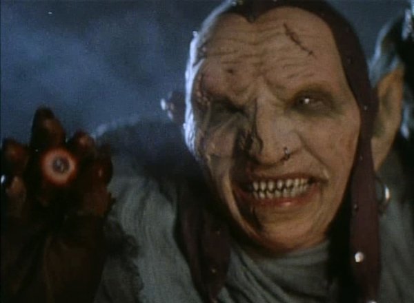 侏儒怪 Rumpelstiltskin (1995)《英语中字》百度网盘(736.6M)