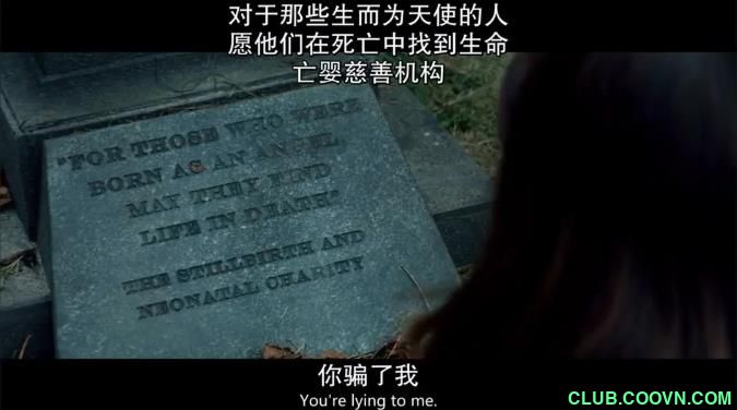 沉默的海湾 The Bay of Silence (2020)1080p中文字幕1.59GB[BT]
