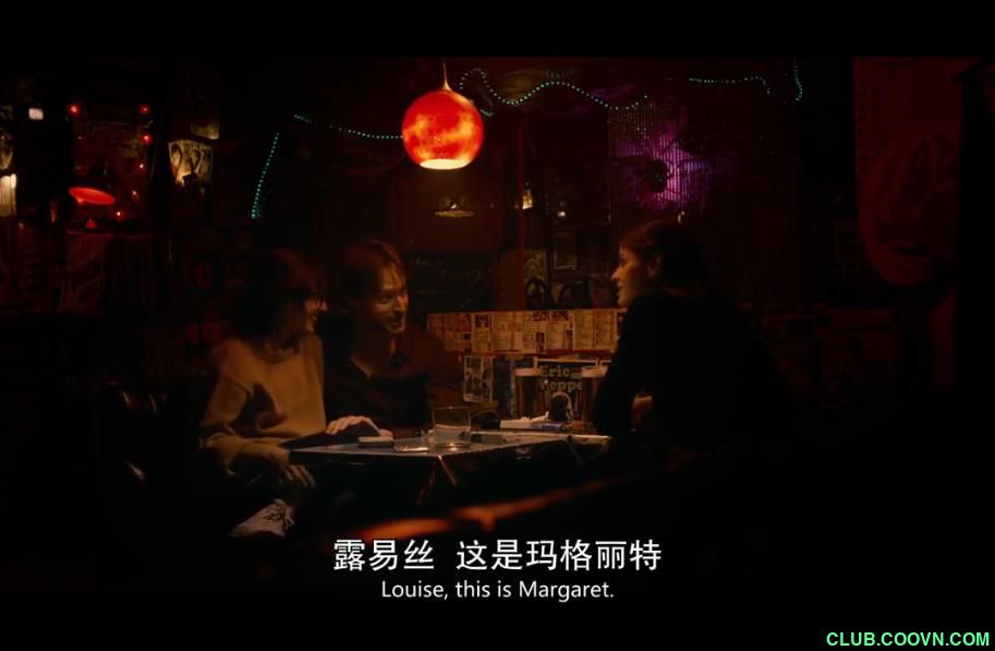 我非笼鸟 Lost Girls and Love Hotels (2020)1080p中文字幕4.02GB[BT]