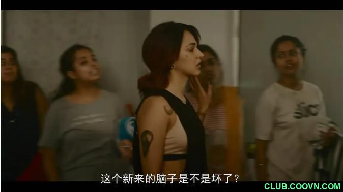 罪恶 Guilty (2020)720p中文字幕1.26GB[BT]
