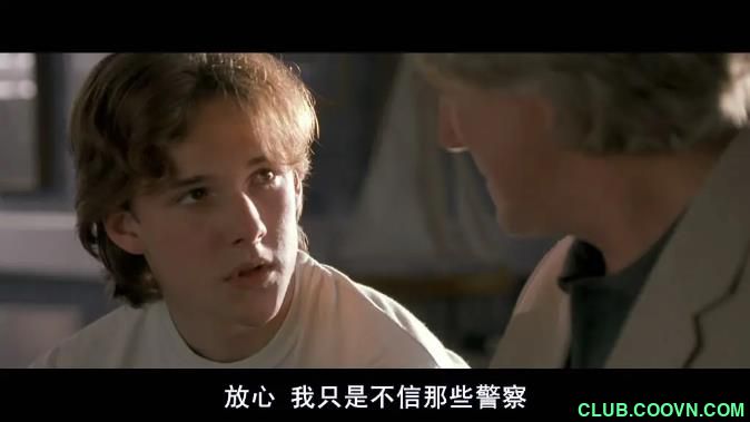 纳粹追凶 Apt Pupil (1998)720p中文字幕1.17GB[BT+磁力]