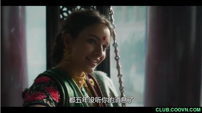 童养媳之谜 Bulbbul (2020)1080p中文字幕1.68GB[BT+磁力]