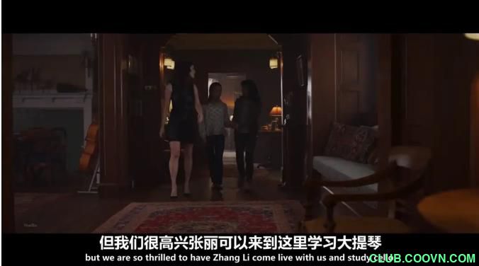 完美琴仇 The Perfection (2018)1080p中文字幕2.75GB[BT]