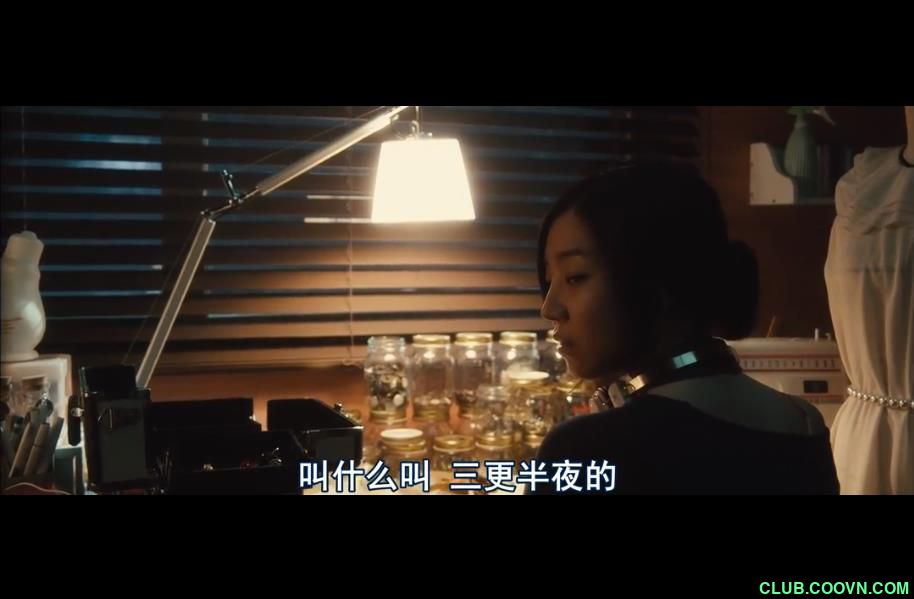 深夜调频 심야의 FM (2010)1080p中文字幕3GB[BT]