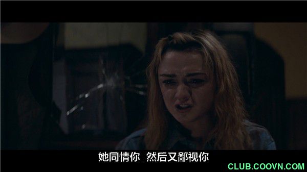 [2020] [欧美] [惊悚] [有水印] [BT下载][拥有者 The Owners][HD-MP4/3.62GB][英语中文字幕][1080P]