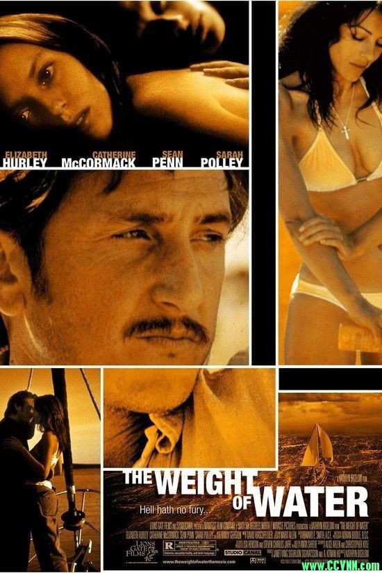[21世纪初] [欧美] [罪案] [720p高清] [水的重量/The Weight of Water][HD-MKV/2.54G][英语中字][BT下载]