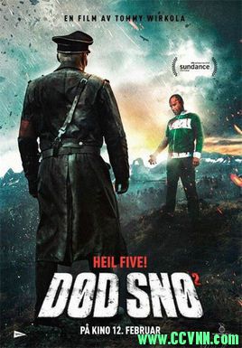 [死亡之雪1-2合集][2009/2014][1.97g/2.23g][1080p][BT]