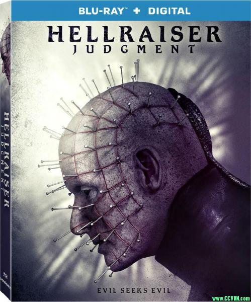 [养鬼吃人10：审判][BluRay-720P.MKV/2.07GB][2018美国恐怖惊悚片][中英字幕] -BT磁力迅雷