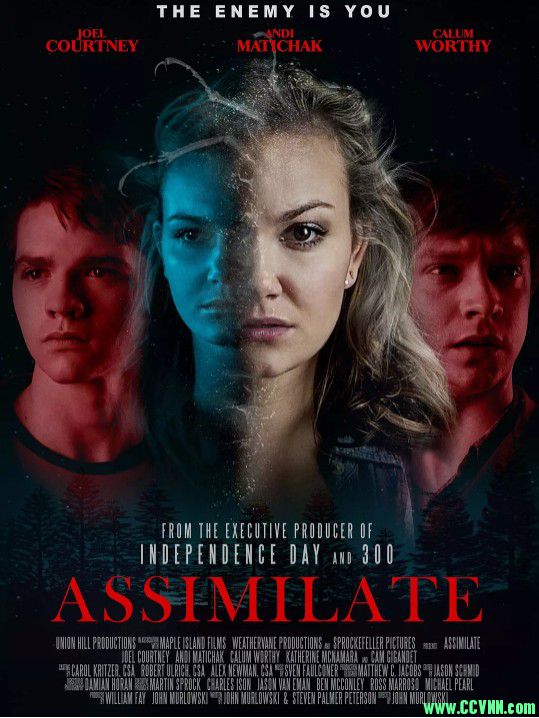 [2019] [欧美] [恐怖] [BT下载][惊天复制][HD-MP4/1.6G][英语中字][720P][欧美最新科幻恐怖大片]