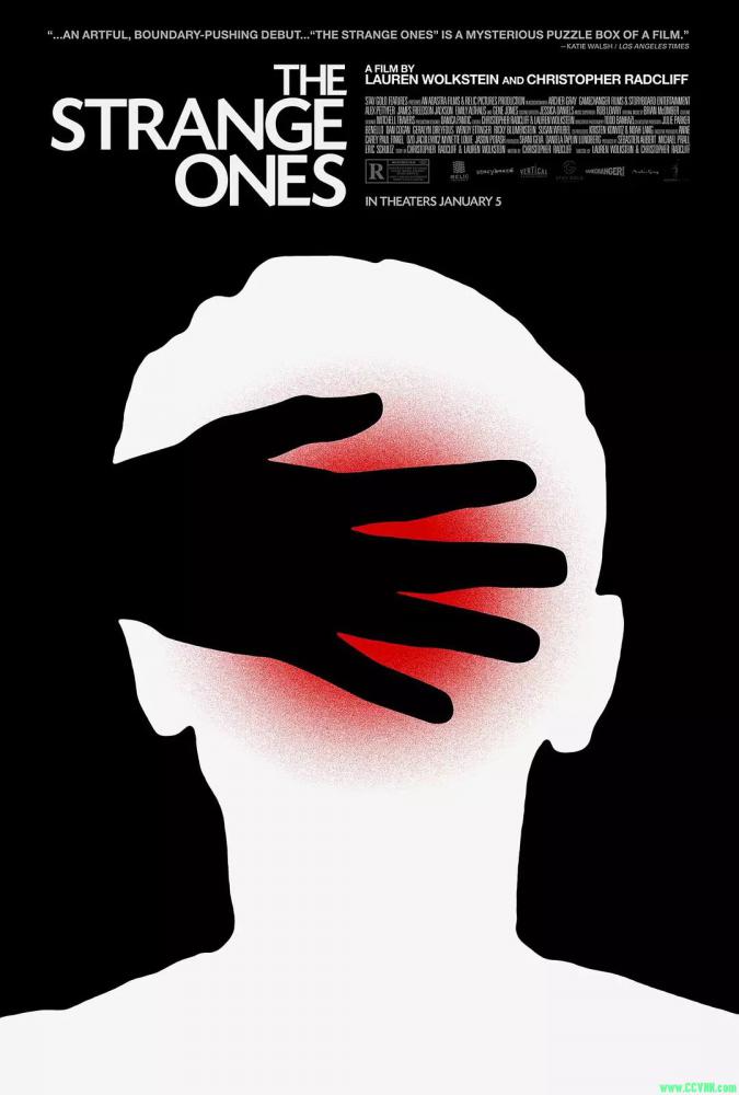 [2017][剧情/惊悚][美国][同为异类  The Strange Ones][ WEB-DL1080p中英字幕 ][ SSK字幕组 ]