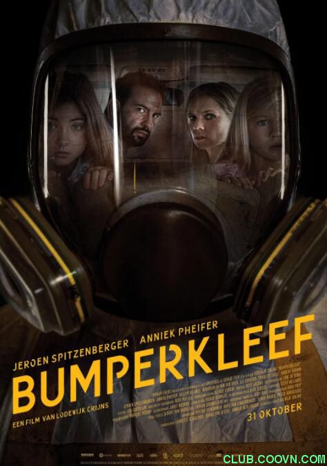 [115][Bumperkleef][2019][BD][H264][荷兰语繁中][1080P][TS][4G][独家抓取][非凡科技影视小组]