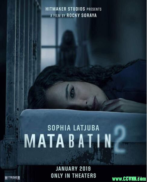 [2019] [欧美] [恐怖] [BT下载][第三只眼2/鬼眼开2][HD-MP4/1.3G][中文字幕][720P][印尼恐怖大片续作]
