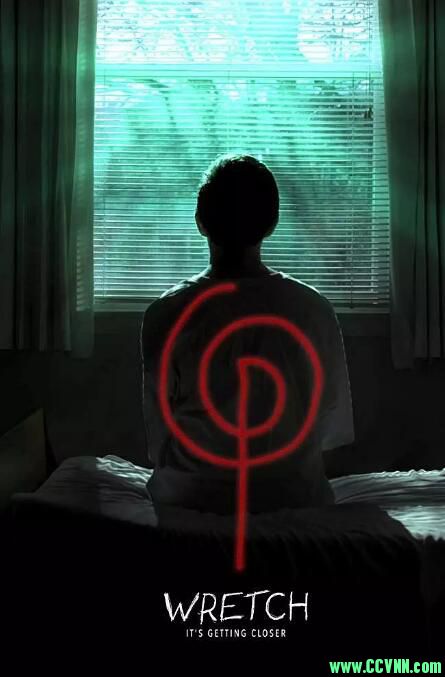 【恶灵】Wretch（又名: 不幸的人）2019-英语中字-【MP4/720P】-1.83G-百度网盘