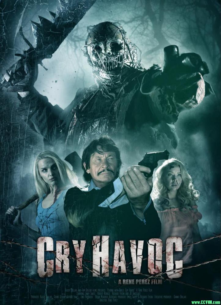 [2019] [欧美] [恐怖] [BT下载][大浩劫][HD-MP4/1.4G][英语中字][720P][变态杀手虐杀性感女郎]