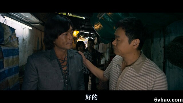 2018惊悚剧情《末日》720p.BD中英双字 1.01G [ED2K]-迅雷下载
