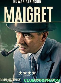 [梅格雷][2016-2017] [英国/剧情/犯罪/悬疑] [英语双字][720p][MP4/完整版4集2.3G]-百度网盘