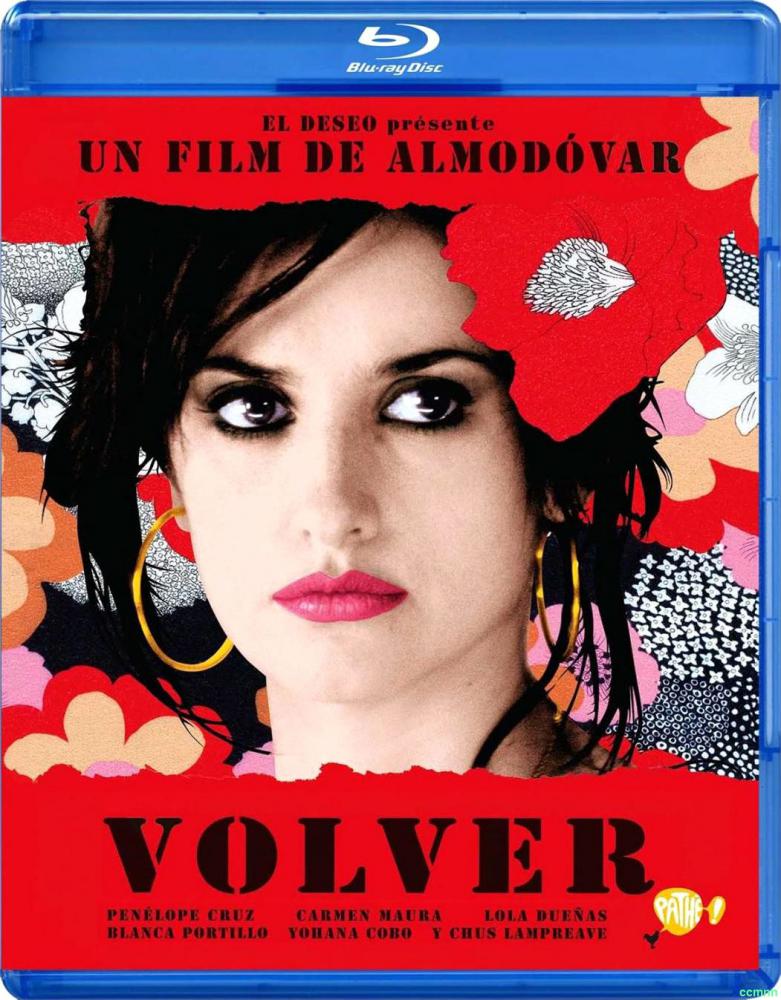 [回归].Volver.2006.FRA.BluRay.1080p.x264.DTS-HD.MA.5.1-CMCT[中西字幕/10.81G]-百度网盘
