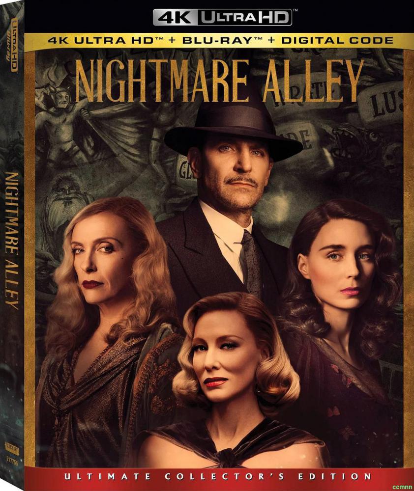 [玉面情魔].Nightmare.Alley.2021.BluRay.1080p.x264.DTS-CMCT[中英字幕/12.1G] [欧美][BT]