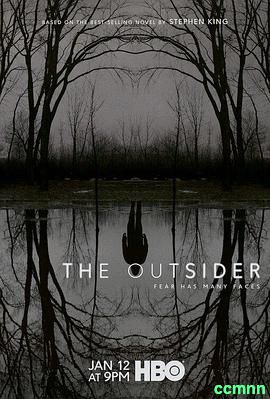 [超清首发] 局外人.2020悬疑奇幻 [HBO高分美剧]10集全 .美国.中英双字.The Outsider.MKV.6.52G[百度网盘][阿里网盘]