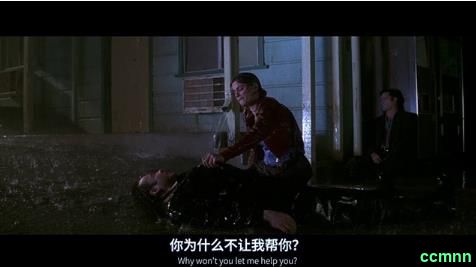 [欧美] [悬疑] 2003[有水印] [BT下载][致命ID][BD-MP4/3.3GB][中字][1080P]
