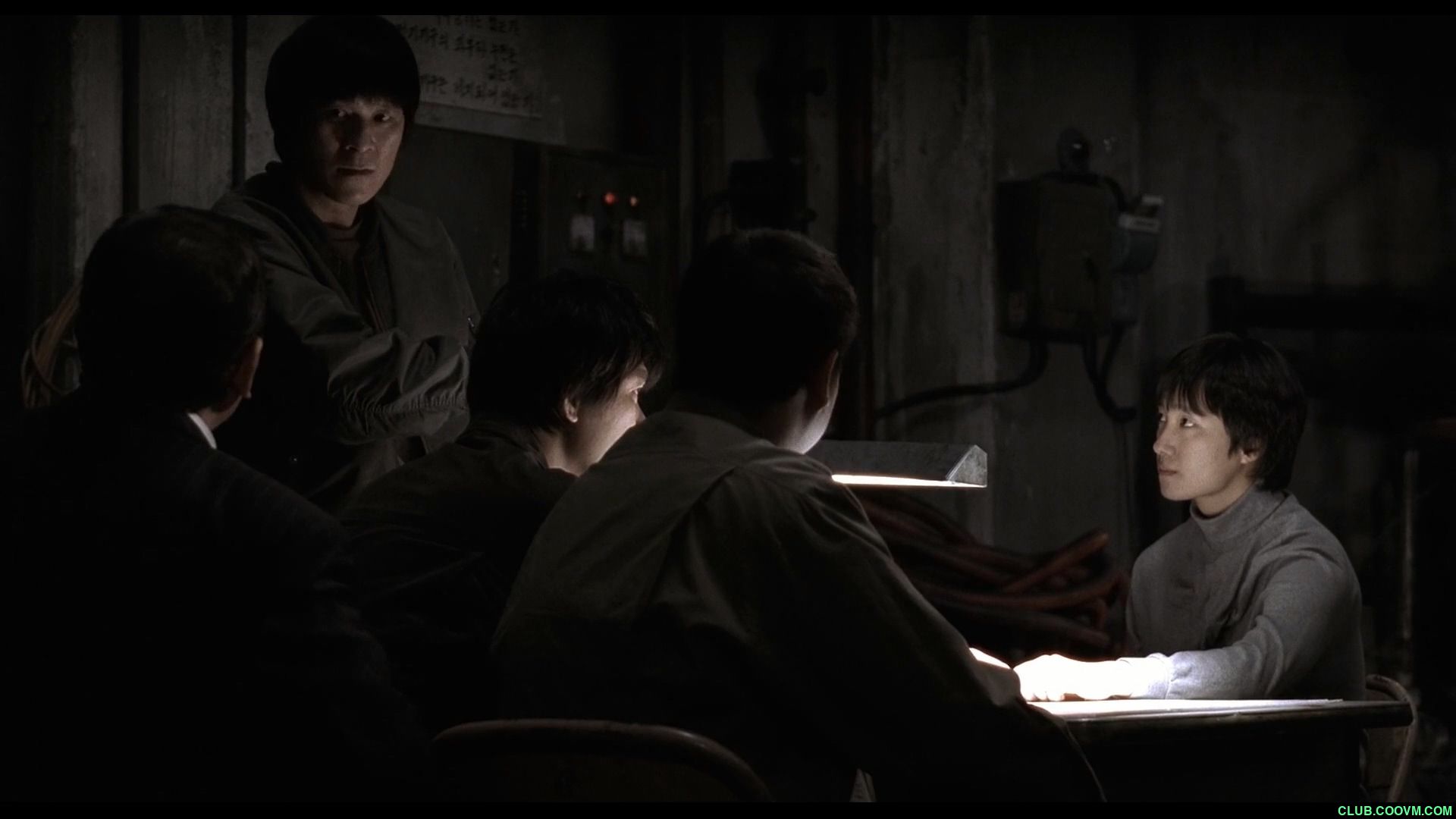 [悬疑] 杀人回忆 [2003] [韩国] [MP4] [百度云] [3.6G]