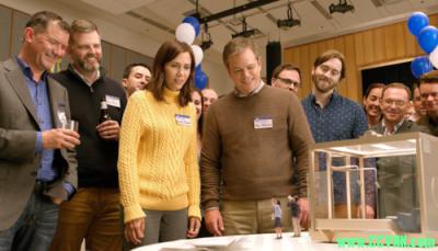 【缩小人生 Downsizing】 2017 马特达蒙 1080P 超清 12.5G -百度网盘