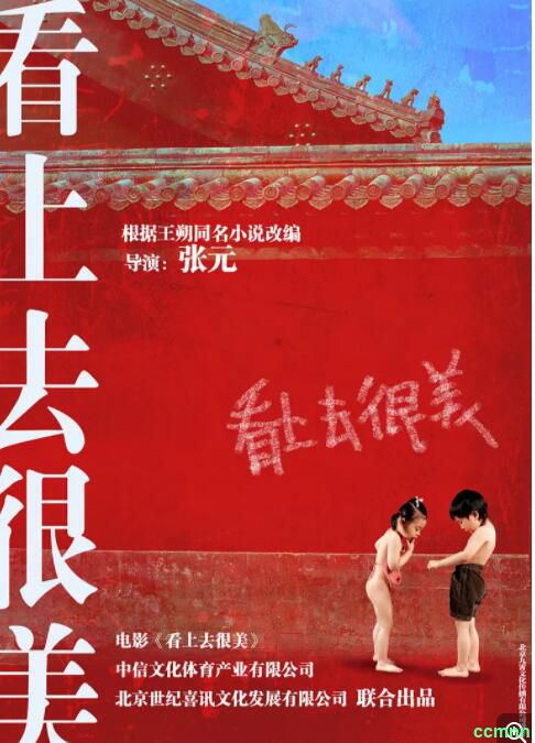 [2006] [大陆] [剧情][看上去很美][王朔同名小说改编][1080P-MKV/5.16GB][中字]-百度网盘