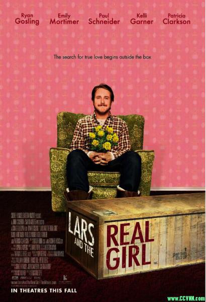 [充气娃娃之恋 Lars and the Real Girl][2007][英语.外挂中字]【BD1080 】【11.5G】-百度网盘