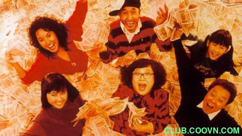 [合集/系列] [香港1987-1989][富贵逼人系列][3部全][董骠/沈殿霞/李丽珍][双语中字][华文修复/第2部有台标/每集约2.5G]-百度网盘