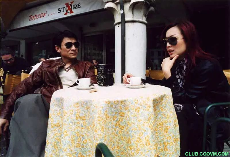 【经典】[中国香港]龙凤斗[2004][喜剧 / 爱情][国语][MKV/2.07GB][刘德华 / 郑秀文 / 吴嘉龙]-百度网盘