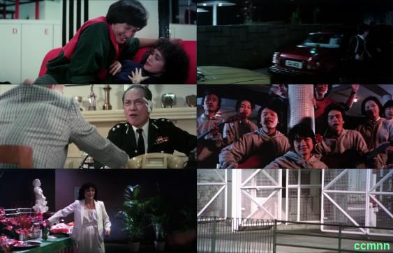 1983 [香港] [喜剧] [纯净版] [BT下载][最佳拍档2：大显神通][BD-MP4/3.79GB][国粤多音轨/繁英字幕][1080P][H265编码]