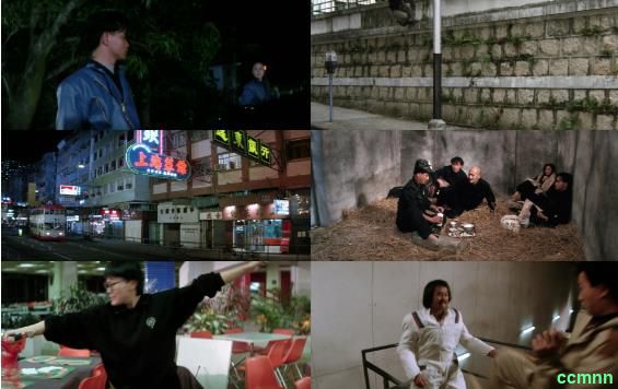 1989[香港] [喜剧] [纯净版] [BT下载][新最佳拍档][BD-MKV/4.57GB][国粤多音轨/繁英字幕][1080P][H265编码][蓝光压制]